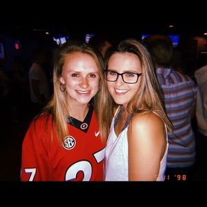 Meet your Posher, Maggie